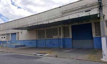 Imagem 5: Galpão para alugar, 2.949 m² - Vila Leopoldina - São Paulo/SP
