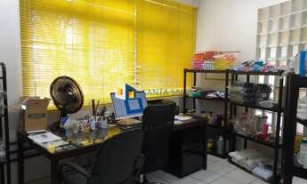 Imagem 5: SOBRADO AO LADO METRO SANTA CRUZ