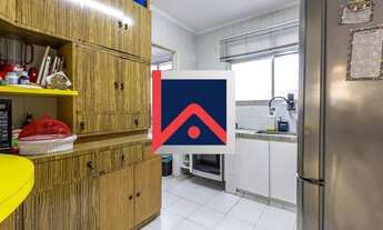 Imagem 5: Venda Apartamento 2 Dormitórios - 120 m² Itaim Bibi