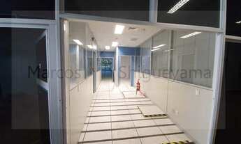 Imagem 7: Prédio para Locação em Salvador, Pituba, 1 dormitório, 15 banheiros, 99 vagas