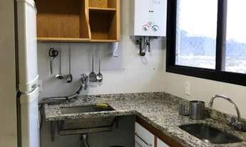 Imagem 4: Apto Duplex 2 suítes