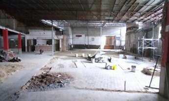 Imagem 4: Salão para alugar, 500 m² por R$ 25.000,00/mês - Jardim Santa Francisca - Guarulhos/SP