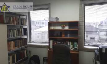 Imagem 4: Sala em Vila Clementino - São Paulo