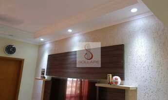 Imagem 4: Apartamento à venda no Bosque dos Eucaliptos com 168 m²