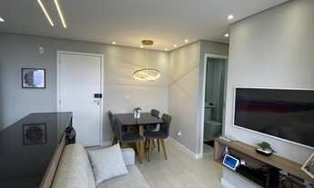 Imagem 4: Apartamento para Venda em São Paulo, Vila Souza, 2 dormitórios, 1 banheiro, 1 vaga