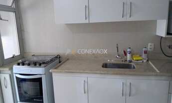 Imagem 6: Apartamento - Cambuí - Campinas