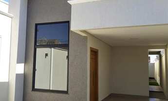 Imagem 2: Linda Casa no Faiçalville ! 3 Quartos ! OPORTUNIDADE !