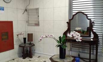 Imagem: Kitnet/conjugado em prédio misto - metrô