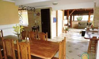 Imagem 2: Fazendinha - Muito espaço, em rua tranquila!