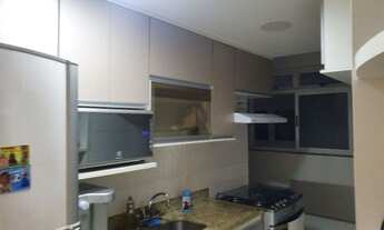 Imagem 7: Apartamento com 3 dormitórios à venda, 110 m² por R$ 830.000,00 - Recreio dos Bandeirantes