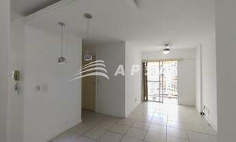 Imagem 7: EXCELENTE IMÓVEL DE 53 M² COMPOSTO POR SALA, VARANDA, BANHEIRO SOCIAL, 2 QUARTOS, COZINHA