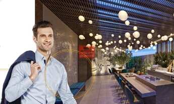 Imagem 6: Apartamentos com 2 e 3 qtos Luxo no bairro São Pedro em BH - Ultimas unidades - Residencia