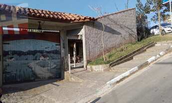 Imagem 5: Franco da Rocha - Casa Padrão - Estância Lago Azul