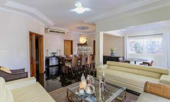 Imagem 5: Casa para Locação em Ribeirão Preto, Jardim Canadá, 3 dormitórios, 1 suíte, 5 banheiros, 4