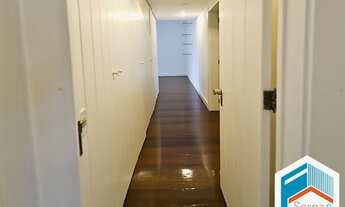 Imagem 7: Apartamento com 04 quartos, 400 m2, Lagoa, Rio de Janeiro, RJ