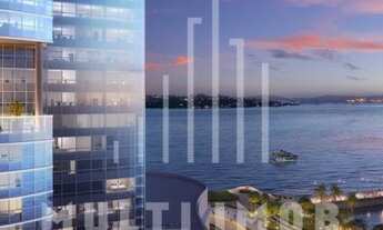 Imagem 4: PORTO ALEGRE - Conjunto Comercial/Sala - Praia de Belas