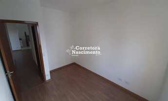 Imagem 3: LC.Apartamento para aluguel tem 80 metros quadrados com 3 quartos em Vila Machado - Jacare