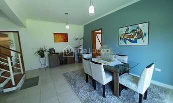 Imagem 7: Casa - Loteamento Caminhos de San Conrado - Campinas