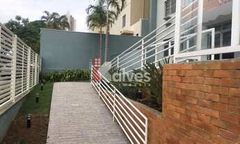 Imagem 3: Apartamento com 3 quartos, Monte Castelo - Campo Grande