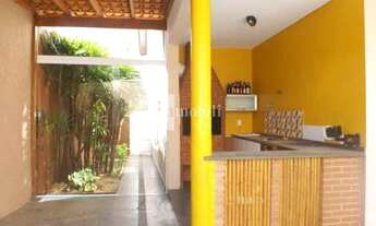 Imagem 2: CASA EM CONDOMÍNIO COM 4 DORMITÓRIOS/COTIA