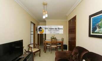 Imagem 4: São Paulo - Apartamento Padrão - Cidade Patriarca