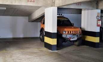 Imagem 2: Cobertura no Rio Vermelho com 4