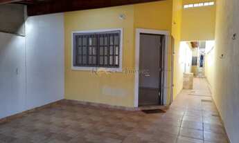 Imagem 2: Casa com 3 dorms, Jardim Suarão, Itanhaém - R$ 220 mil, Cod: 917