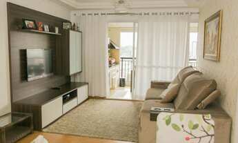 Imagem 4: APARTAMENTO COM FINO ACABAMENTO NO MELHOR DO JABAQUARA!