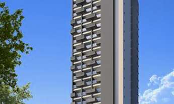 Imagem 2: Lançamento Horto Concept: salas comerciais a partir de 35 m² , Conceito Boutique Officer