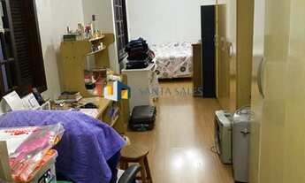 Imagem 4: Belo sobrado na Vila Mariana