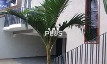 Imagem: Casa com 4 dorms, Jardim Prestes de Barros