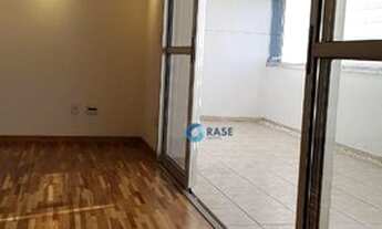 Imagem 3: Apartamento com 3 dormitórios para alugar, 172 m² por R$ 4.200,00/mês - Vila Andrade - São