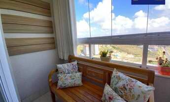 Imagem: Apartamento com 3 dormitórios à venda