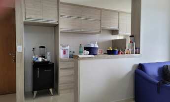 Imagem 4: Apartamento para venda com 94 metros quadrados com 3 quartos