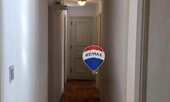 Imagem 3: Apartamento com 3 dormitórios à venda, 119 m² por R$ 1.100.000,00 - Copacabana - Rio de Ja