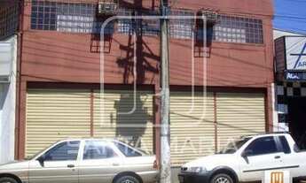 Imagem: Salão/Galpão (salão - sobrado), cozinha