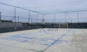 Imagem 12: LINDA Casa Condomínio - Residencial Mirante da Serra - Cidade Salvador - 50m² - 2 Dormitór