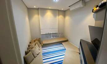 Imagem 3: Apartamento com 3 dormitórios à venda, 76 m² por R$ 590.000,00 - Vila Azevedo - São Paulo