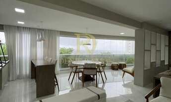 Imagem 3: Apartamento a Venda, 04 quartos, 04 Suítes, 200m2, Vista Mar em Patamares, Salvador/BA