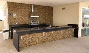 Imagem 3: Ágio de apartamento Condomínio Belo Alvorada