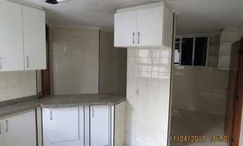 Imagem 5: Apartamento com 4 dormitórios, 140 m² - venda por R$ 600.000,00 ou aluguel por R$ 2.200,00