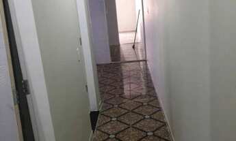 Imagem 4: Casa com 2 dormitórios à venda por R$ 170.000,00 - Jardim Califórnia - Sorocaba/SP