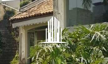 Imagem 2: Sobrado com 04 Dorm. Sendo 01 Suíte em Alphaville