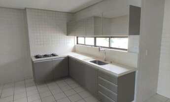 Imagem 3: Apartamento para aluguel tem 200 metros quadrados com 4 quartos em Boa Viagem - Recife - P