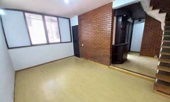 Imagem 3: Casa de vila para venda tem 110 metros quadrados com 3 quartos em Maracanã - Rio de Janeir