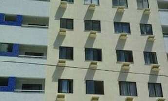 Imagem 2: Apartamento com 2 dormitórios à venda, 54 m² por R$ 285.990,00 - Vila Laura - Salvador/BA