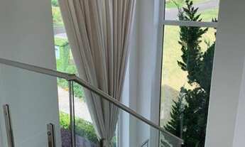 Imagem 7: Casa com 3 dormitórios à venda, 474 m² por R$ 4.999.999,00 - Alphaville - Gramado/RS