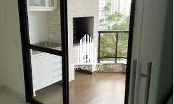 Imagem 3: Apartamento no Morumbi 78m² - 2 dormitórios 1 suíte e 2 vagas