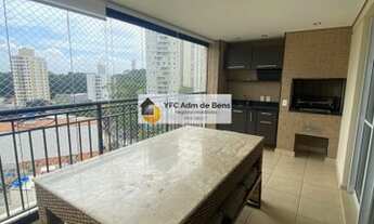 Imagem 4: São Paulo - Apartamento Padrão - Tatuapé