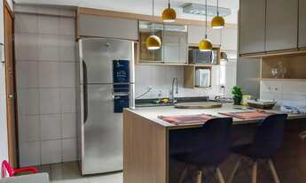 Imagem 6: Apartamento no Bella D oro